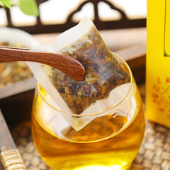 Nanjing Tongrentang Stone Tea Chicken Ginseng Twelve Flavors Stone Tea Houttuynia Cordata One-piece Dropshipping Manufacturer Wholesale