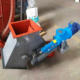 输送机;其他粉碎设备;放料阀