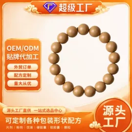 代用/养生茶;复合保健产品;散珠/串珠