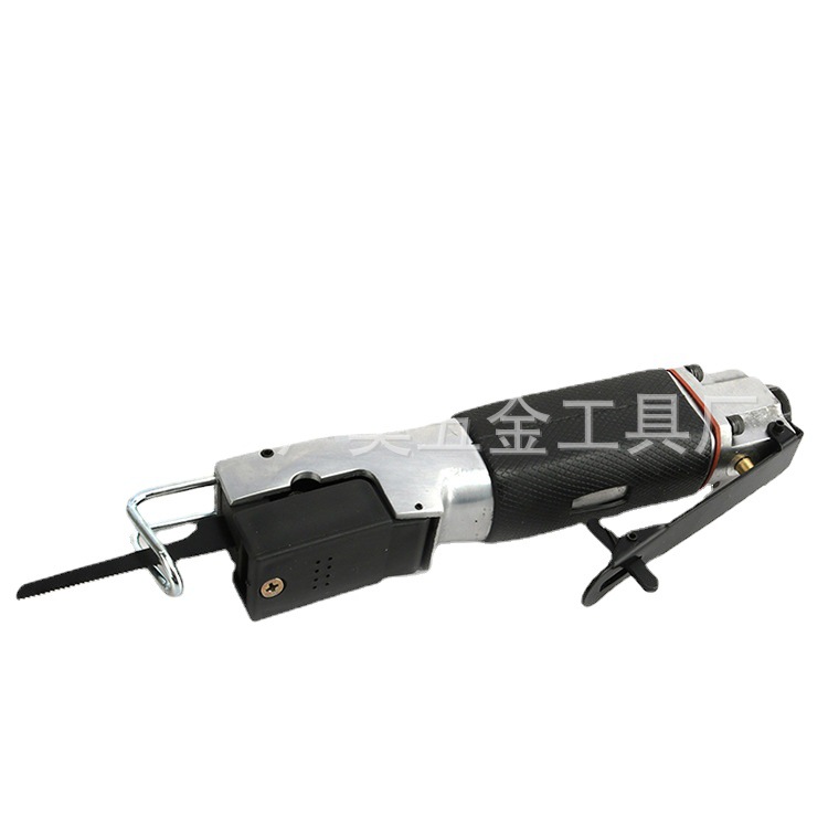 Seiko neumático alternativo Sierra de aire de la máquina de corte Archivo de aire de doble propósito Hoja de metal Sierra de aire Corte de aire Archivo neumático