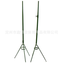 军姿训练器材军姿正步列队十字架摆臂架踢腿架摆臂踢腿架正步列队