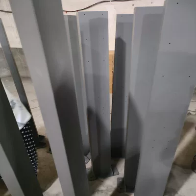 Byd Free Screw Hole Set, Elektrikli avtomobil şarj cihazları