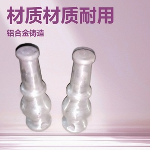 Supply cast aluminum lamp holder cast aluminum lamp pole cast iron lamp pole Guangdong cast iron aluminum lamp factory