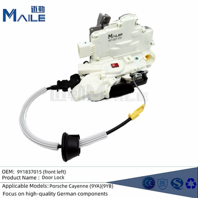 Lock Block Suitable — Car lock
