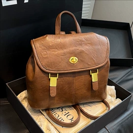 女士单肩包;托特包;水桶包