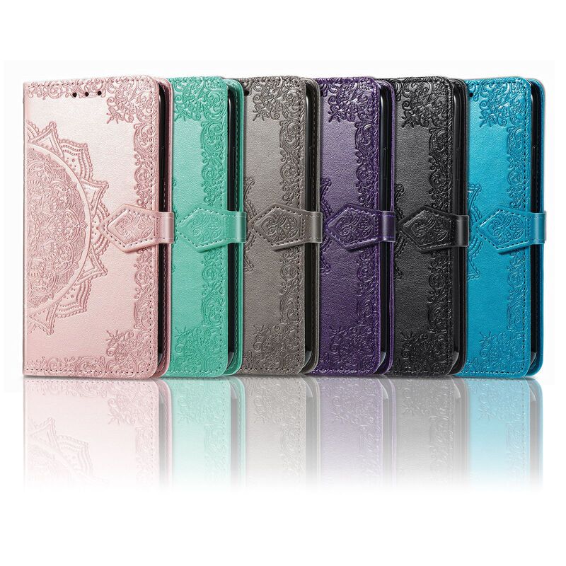 Source for Samsung ZFold4 Phone Case Galaxy S23Ultra/A13/A14/54 Flip Phone Leather