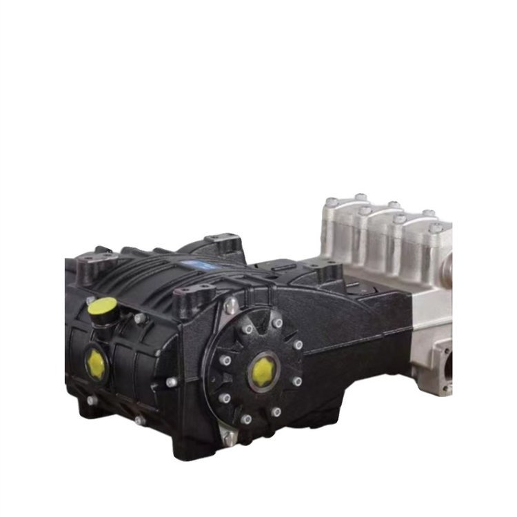 JPG大流量高压柱塞泵168L到399L每分钟流量高压水泵