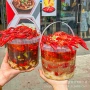 加厚密封耐高温手提塑料桶