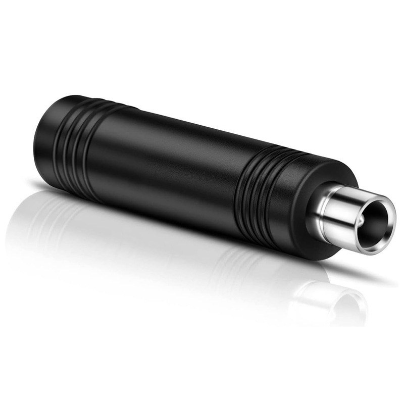 Los conectores de adaptadores masculinos dc7909 a dc8020 son compatibles con la fuente de alimentación portátil RV de paneles solares de 8 mm. image 6