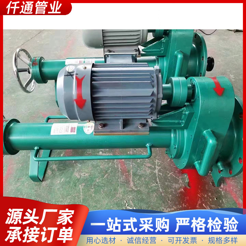 热循环水管道带压开孔机 电动液压 PE管不停水开孔器 DN200钻孔机