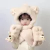 Mickey and the Bear Beige