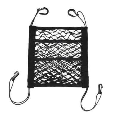 In-Car Storage Bag, Seat — Car storage bag/box