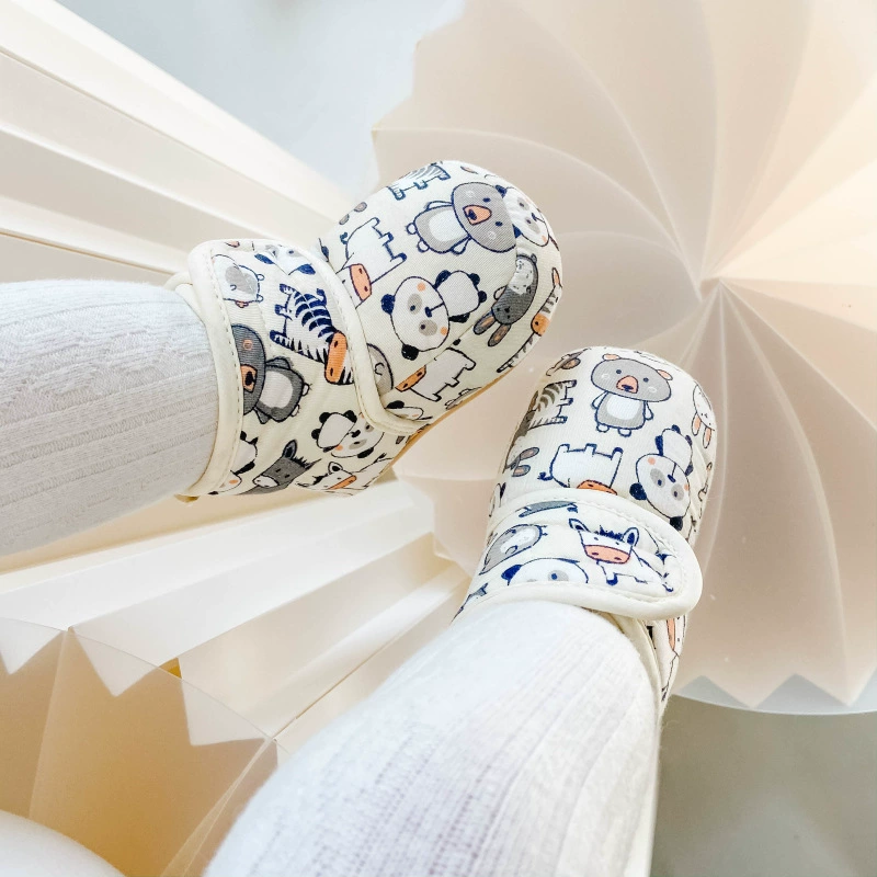 Осенняя и зимняя бархатная обувь с 6 по декабрь