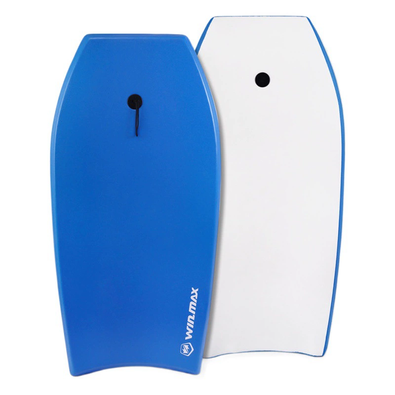 WINMAX доска для серфинга на море для начинающих стоячие водные лыжи Водный двигатель Плавучие пластины для серфинга производитель