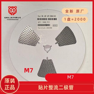 A7 1N4007W 3K/�P | M7 1N4007 2K/�P �NƬ �������O�� 1206 ����