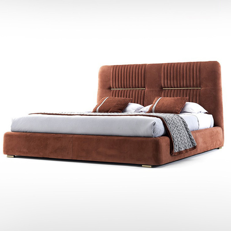 Кровать QS Omar 180x200 без доставки