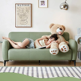 皮艺沙发;桌类、茶几;布艺沙发