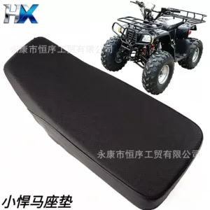 ATV çimərlik avtomobili üçün kiçik Hummer oturacaq yastığı, dörd təkərli motosiklet oturacaqları 110-200Cc
