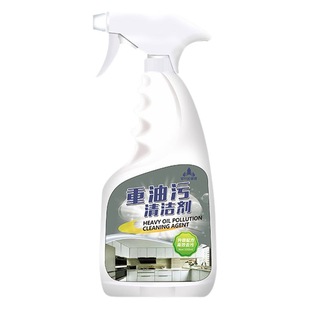 Heavy oil stain cleaner kitchen range hood cleaning foam spray black dirt oil stain gas stove cleaner oil stain cleaning