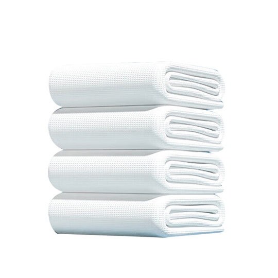 Disposable Bed Sheet Quilt Cover Pillowcase Hotel Dormitory Four-piece Set Travel and Business Travel Double Person Portable Dirty Bedding