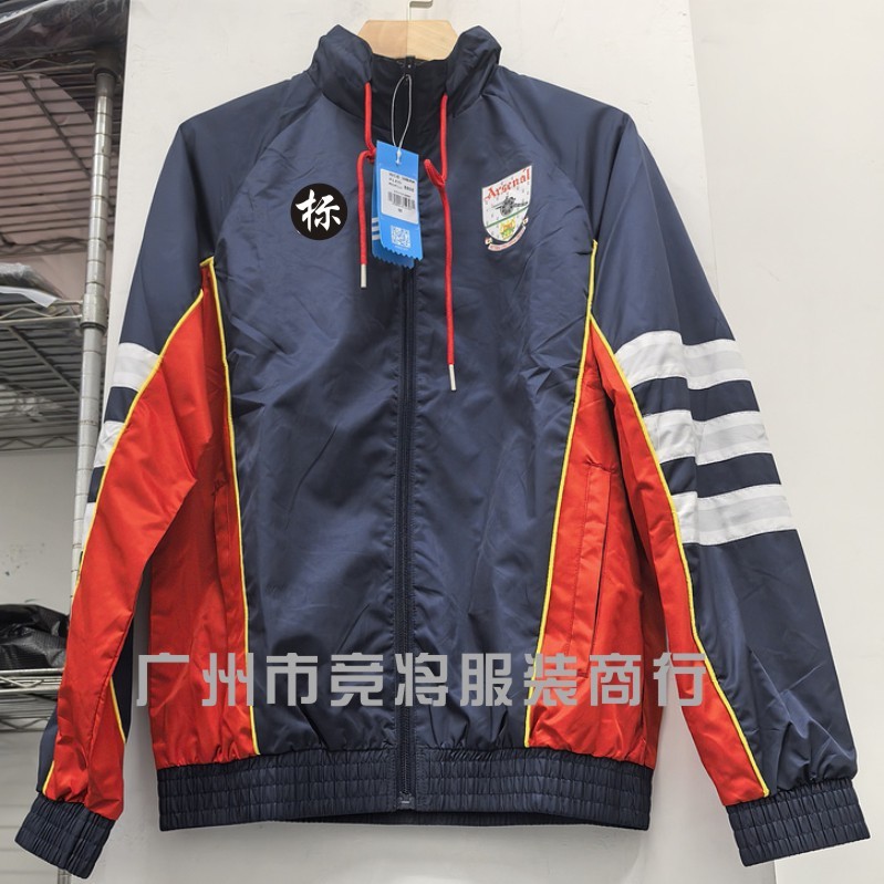 新2526复古双面风巴萨皇马曼联英格兰巴黎拜仁阿根廷阿森纳桑托斯|undefined