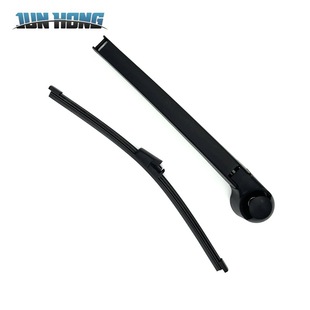Applicable to Volkswagen Passat/Volkswagen Passat R36 rear wiper assembly rear wiper blade rocker arm