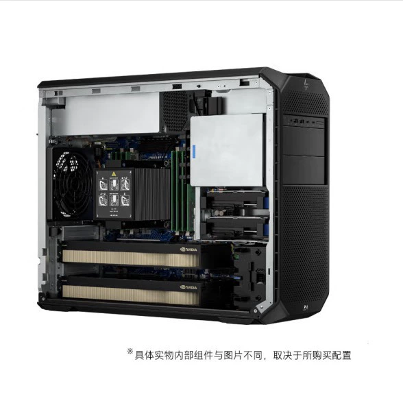 Совместимый дизайн ноутбука HP, Z4, G4, G5, 3D