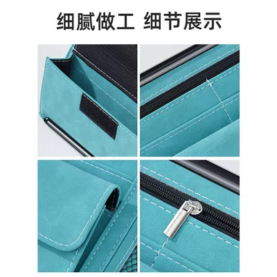 Car Glasses Clip/Bill Clip | Bag Bill Certificate Clip