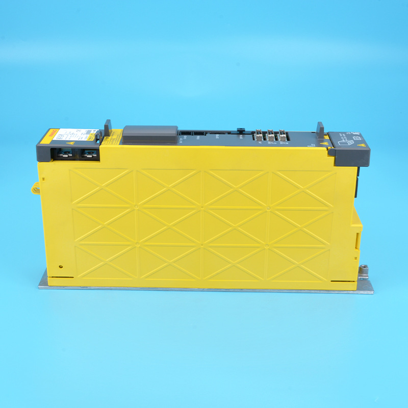 A06B-6114-H205发那科fanuc原装驱动器伺服放大器全新二手议价