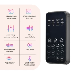 智能眼镜;智能摄像头;声卡