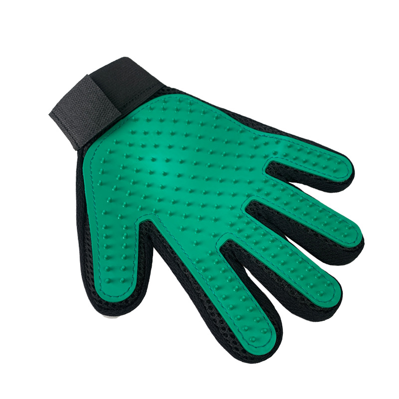 Cat Grooming Gloves 5
