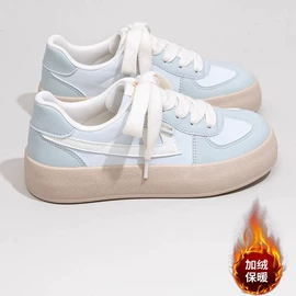 女式休闲单鞋;女式板鞋;女式棉鞋