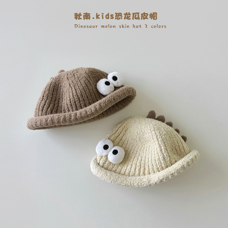children's demi-season hat
