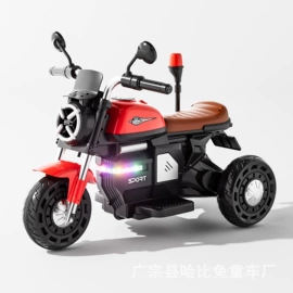 儿童滑板车;儿童电动车;扭扭车