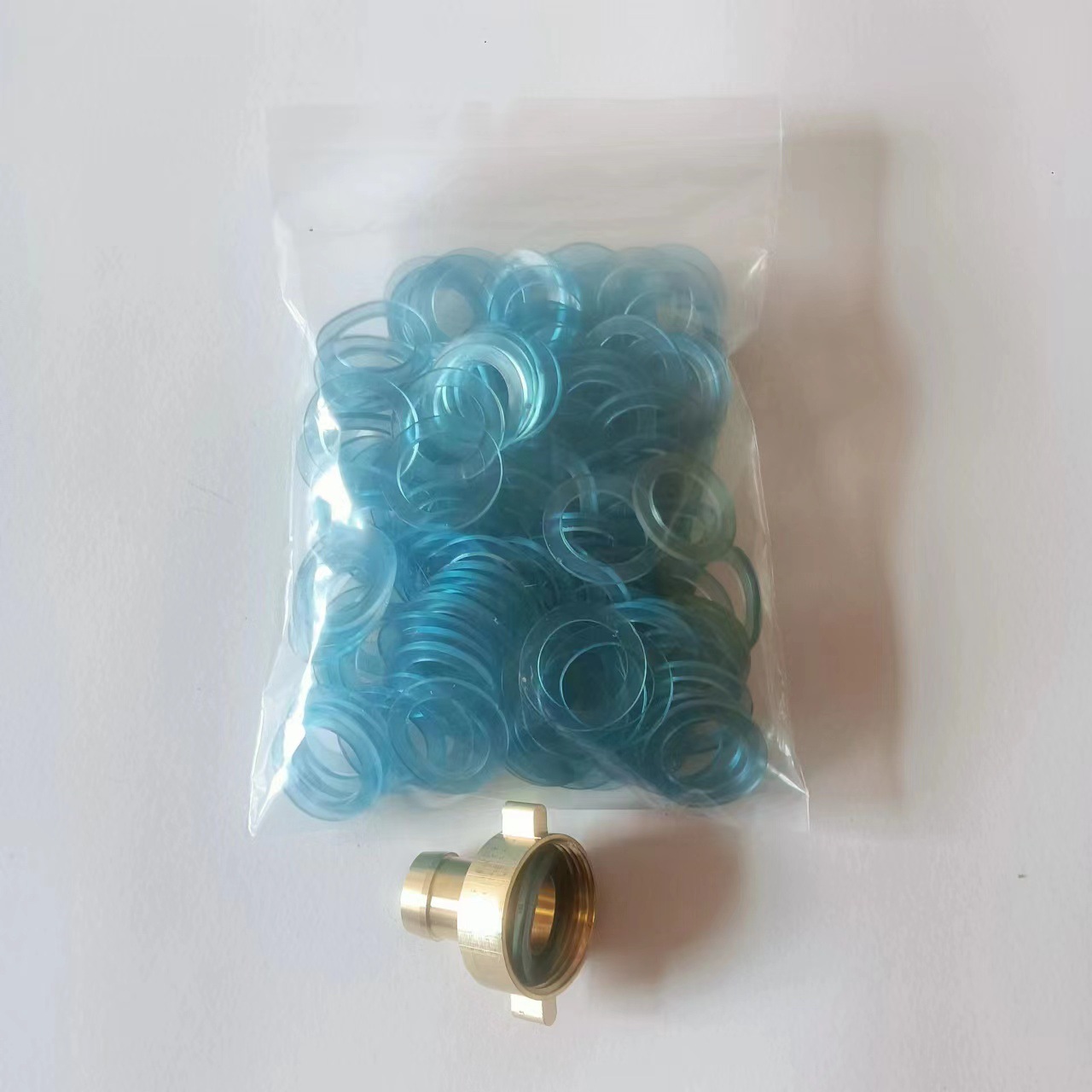 General Purpose Agricultural Sprayer Gasket Seal Ring Leak-Proof Nozzle Seal Gasket Sprayer Accessories All-in-One