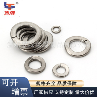 �� ���P䓰��Ώ��ɉ|Ȧ DIN6905 M2.5 M3 M4 M5 M6 M8 M12 304