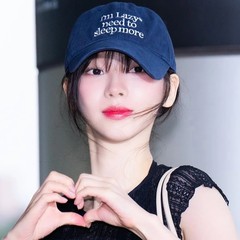 韩版明星同款棒球帽宽帽檐大脸显脸小帽子防晒帽女遮阳帽夏鸭舌帽