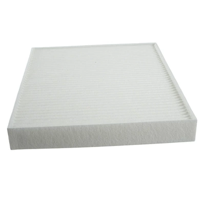 Air conditioning filter the Lincoln MKZ (2011