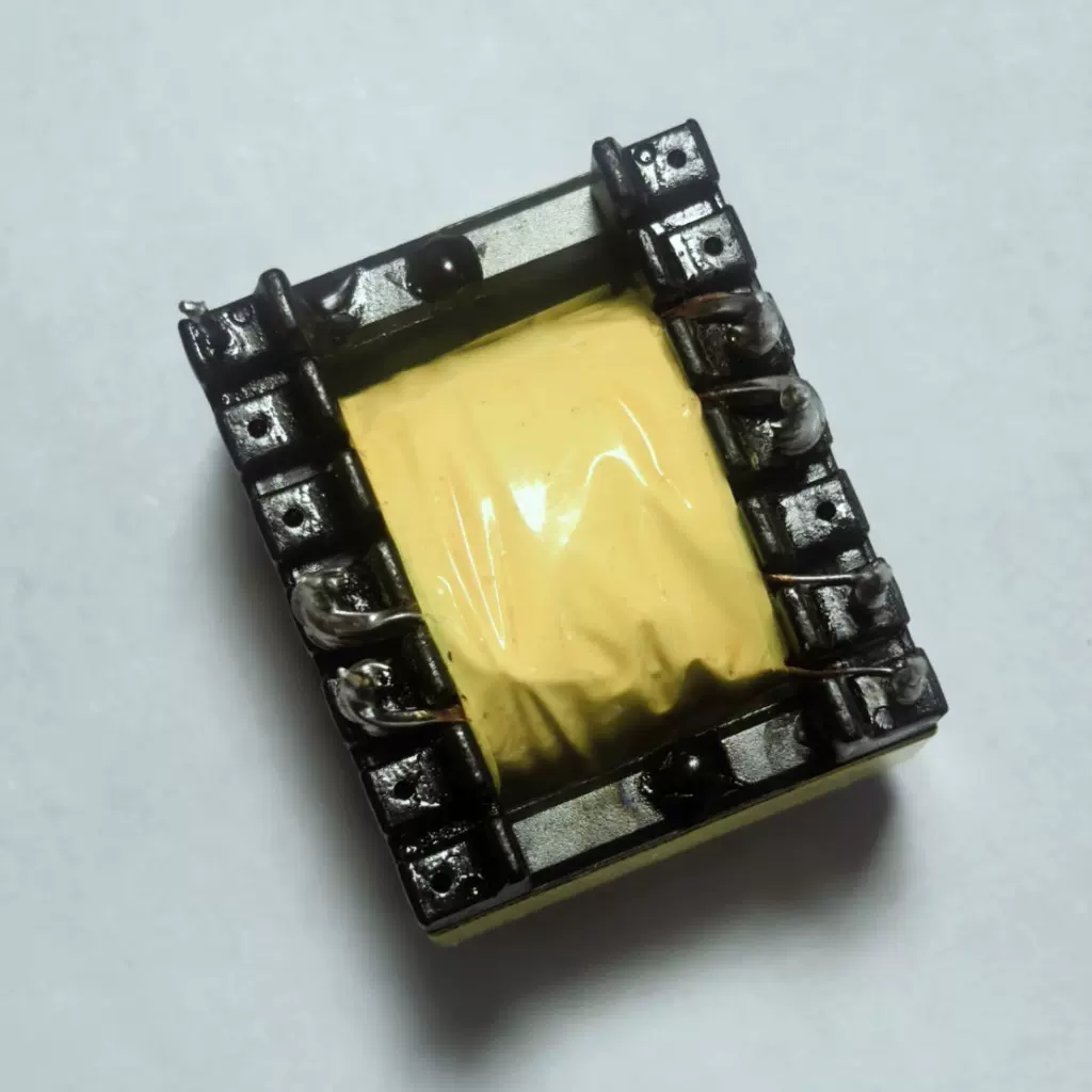 厂家直销大功率电源高频变压器EC35/EC42/EC/49等