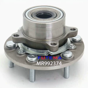 Mr992374 Full 3880A036 2Duf050N-7 Wheel Hub Bearing Unit Suitable for Mitsubishi Pajero