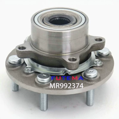 Mr992374 Full 3880A036 2Duf050N-7 Wheel Hub Bearing Unit Suitable for Mitsubishi Pajero (Bearing)