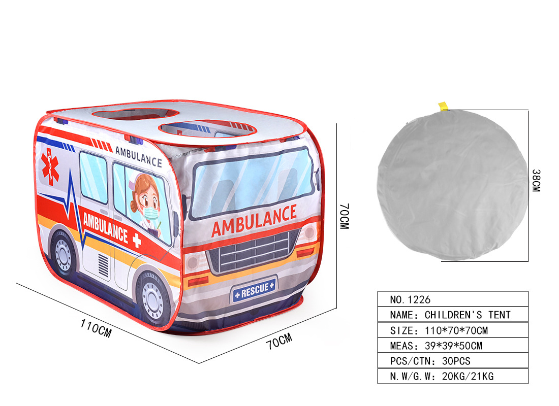 Tiktok tienda de coches Casa de juegos para niños Casa de interior casa pequeña casa de juguete para bebés casa de juegos PISCINA DE BOLAS de océano