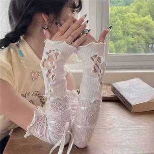 Ůʿ������������y2k��������ɫ�L������lolita�ٽz����Y���赸