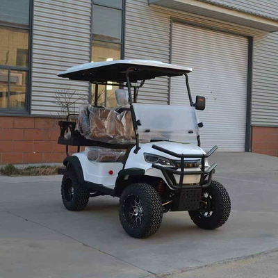 Electric Golf Carts, Electric Sightseeing Vehicles, Off-Road Golf Carts, Shuttle Buses, Electric Golf Carts (Elektrikli qolf avtomobilləri) - electric-golf-cart-accessories