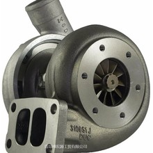 ѹK27-145-01KAMAZ740ϵEuro 1TURBOCHARGER