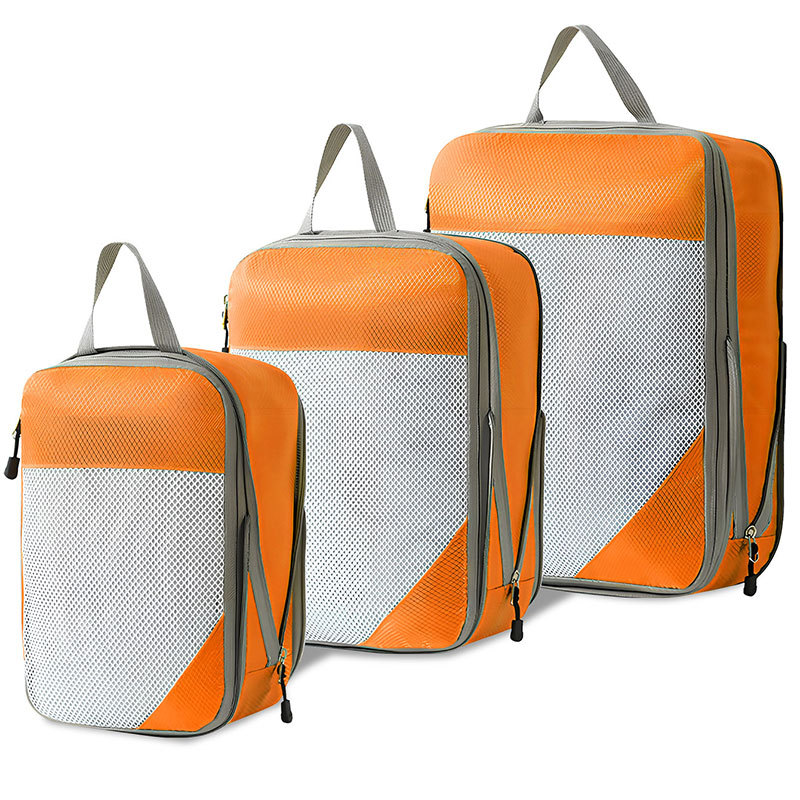 오렌지 3종세트(그물포함)