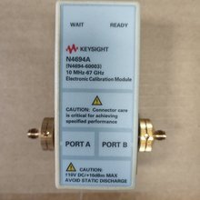 ���۶��� Keysight/�ǵ� N4694A΢������У׼�� ��ѡ85097B�ӿ�