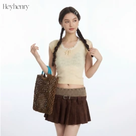 女式T恤;毛衣;男式针织衫