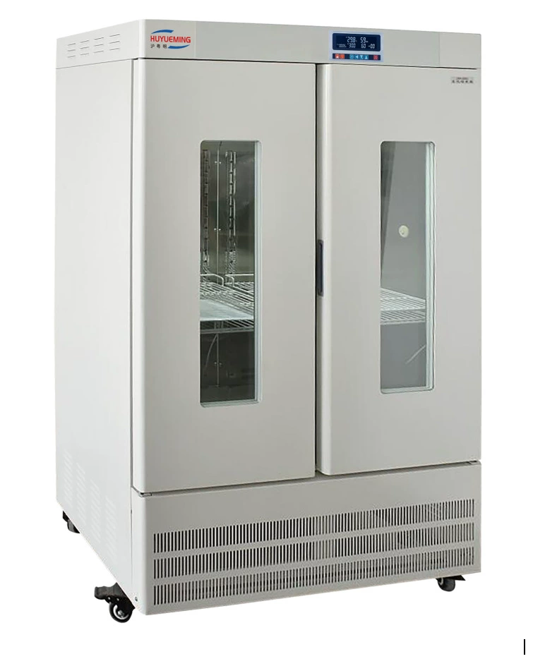 Программируемый ЖК-дисплей HYM-800E, 800 л, коробка для биохимической культуры, 120 × 55 × 108, коробка для кантонской культуры Шанхая