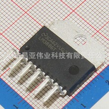 LM3886TF  LM3886T ZIP-11ȫ��ԭ�b�F؛ ���l�Ŵ���